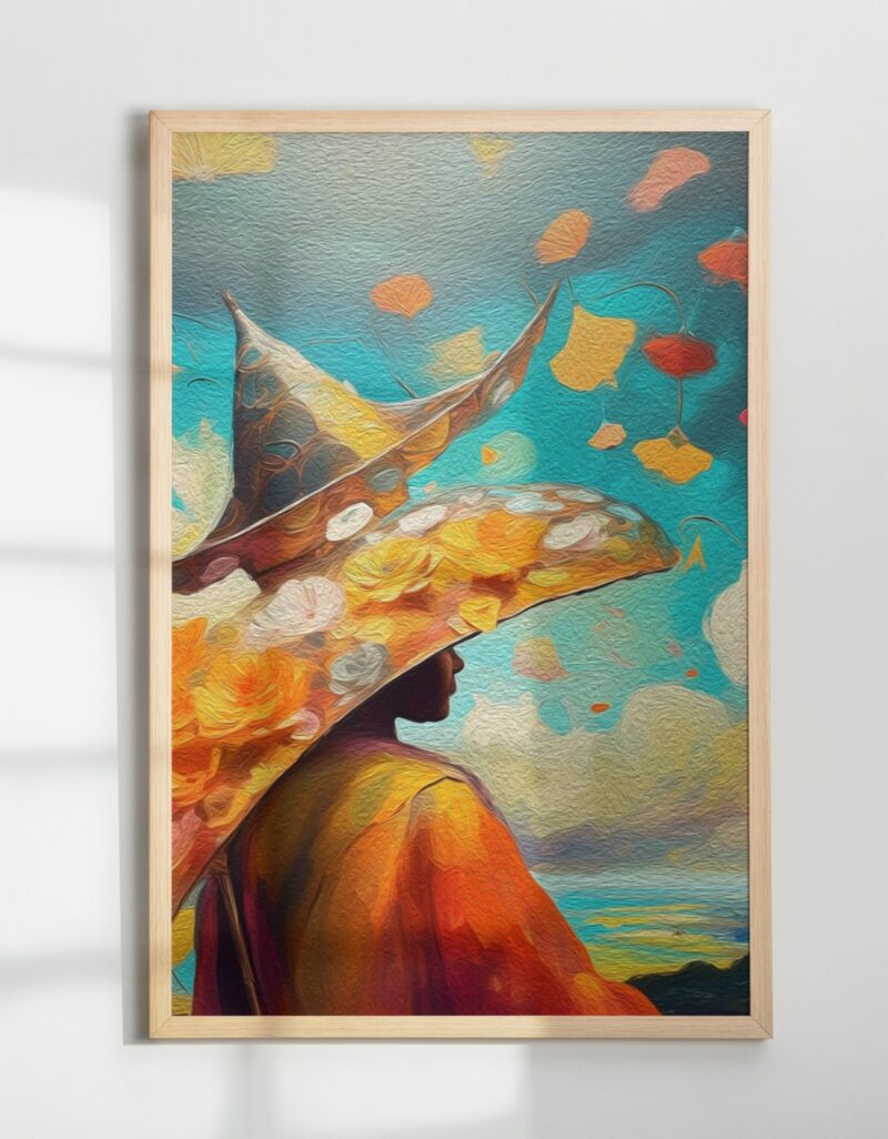 THE LANDSCAPES OF THE PSYCHE 1